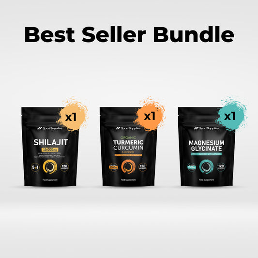 Bestsellers Bundle