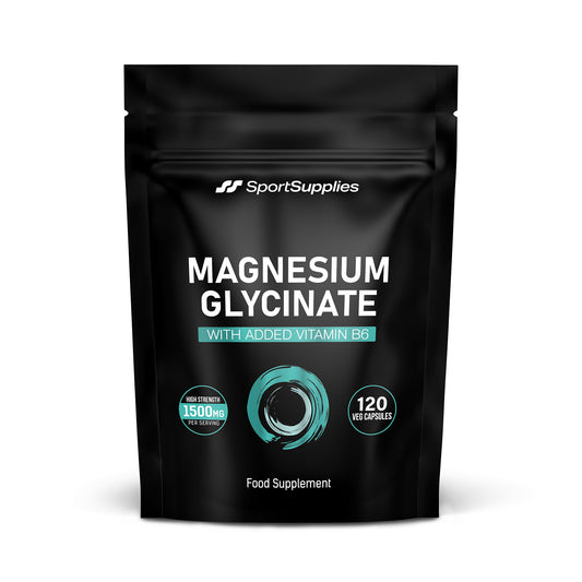 Magnesium Glycinate