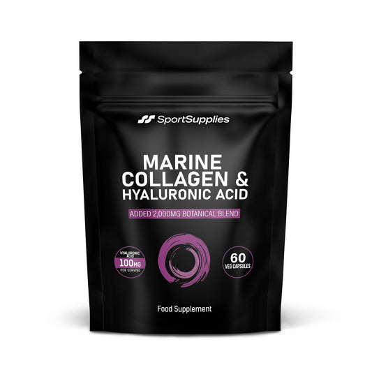 Marine Collagen for Women
