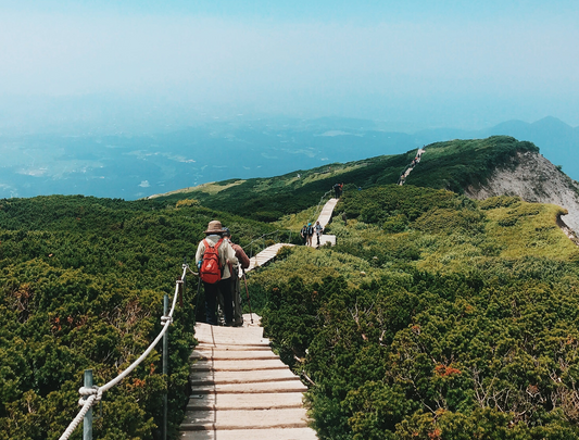 The Best of Nature Meets the Latest Science