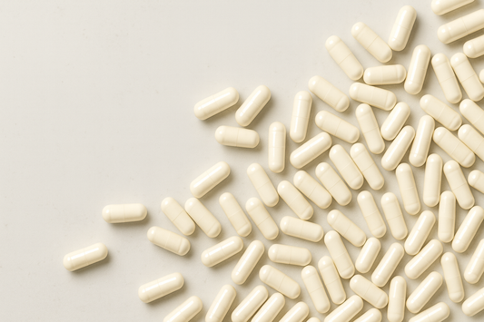 Why Clean Label Supplements Are Becoming the Gold Standard