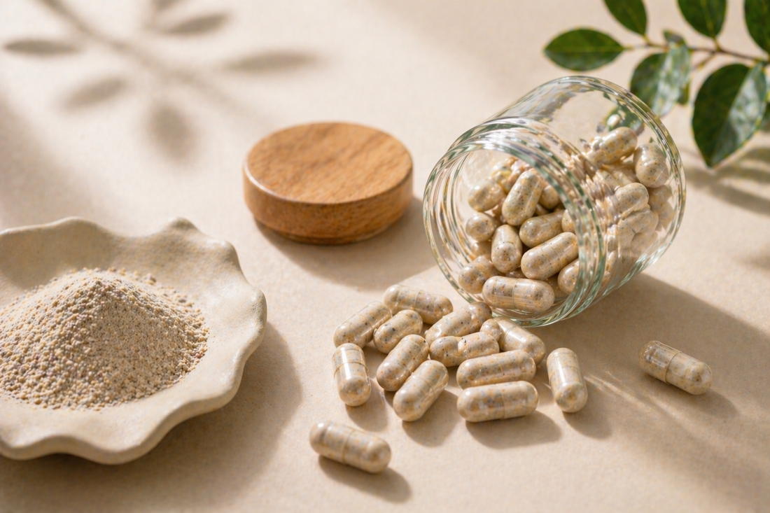 What Are Probiotics? Benefits for Gut Health Explained