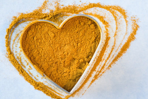 8 Proven Health Benefits of Turmeric and Curcumin