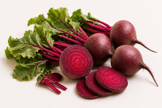 How Beetroot Extract can help your workout routine