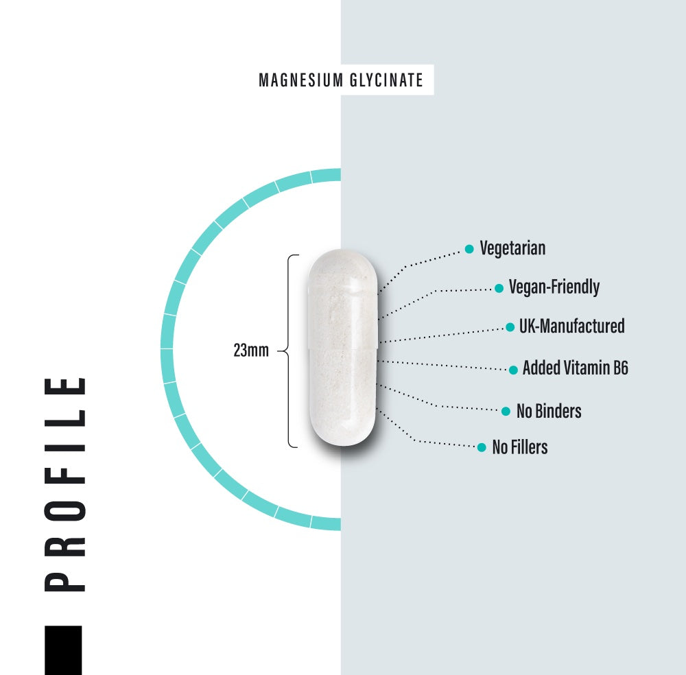 Magnesium Glycinate