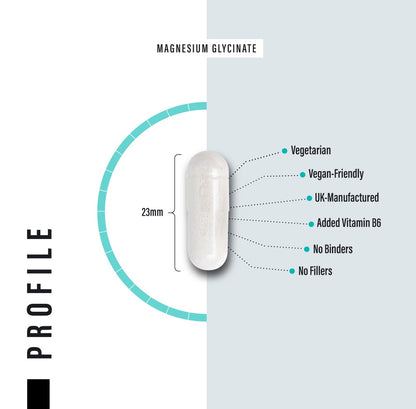 Magnesium Glycinate