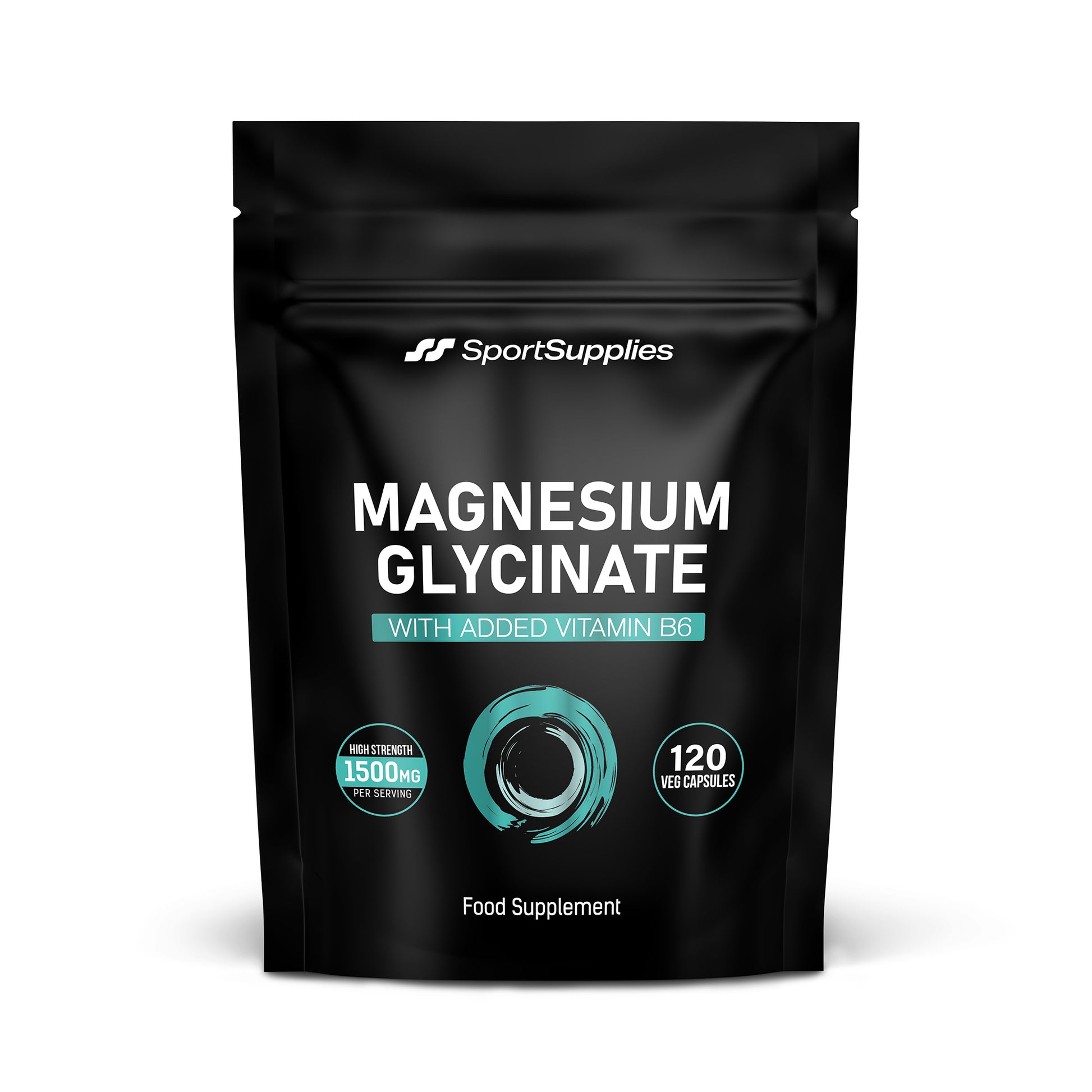 Magnesium Glycinate