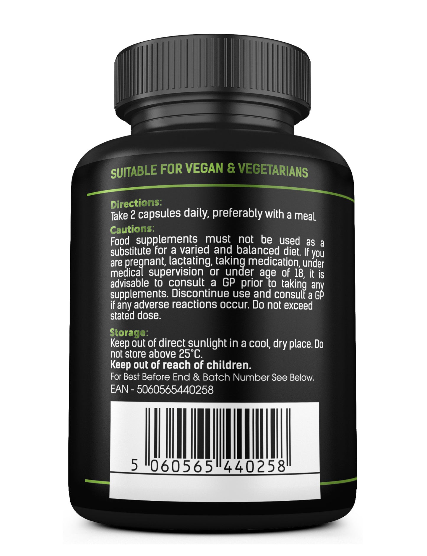 Triple FibrePro - Daily Fibre & Probiotic Complex