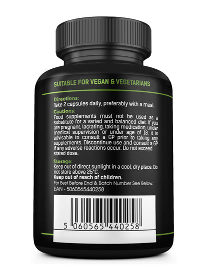 Triple FibrePro - Daily Fibre & Probiotic Complex
